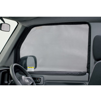 Window mesh
